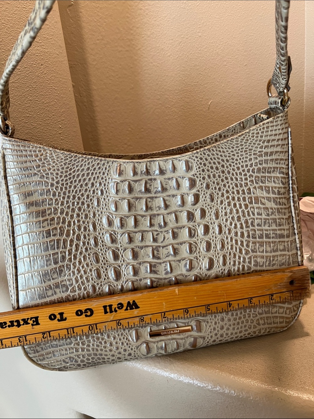 Brahmin Noele bag - Picture 10 of 10